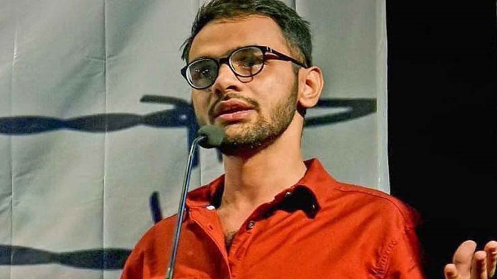 Umar Khalid withdraws bail application before Supreme Court citing changed circumstances Umar Khalid withdraws bail application before Supreme Court citing changed circumstances